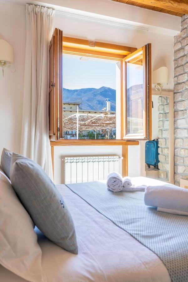 Casa di campagna Corte San Lorenzo Sant'Egidio del Monte Albino