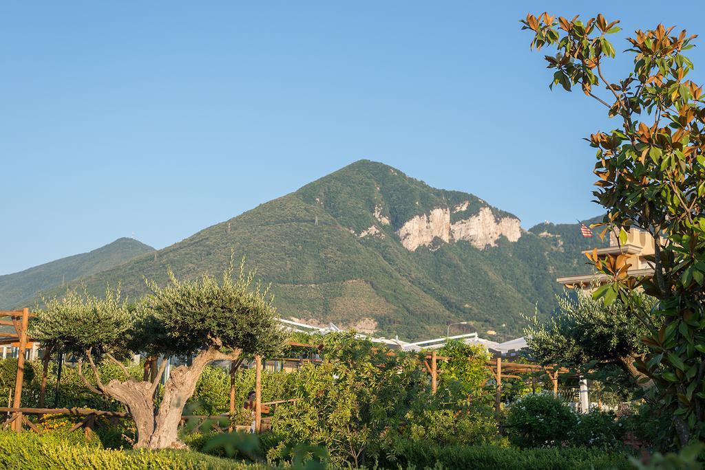 Casa di campagna Corte San Lorenzo Sant'Egidio del Monte Albino