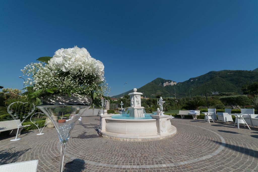 Casa di campagna Corte San Lorenzo Sant'Egidio del Monte Albino