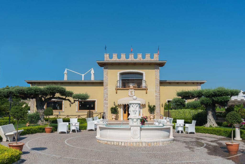 Casa di campagna Corte San Lorenzo